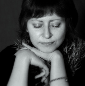 Mariola Frankiewicz - portret